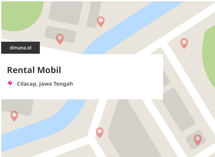 Rental Mobil Cilacap Kokosan: Solusi Perjalanan Nyaman di Tengah Kota