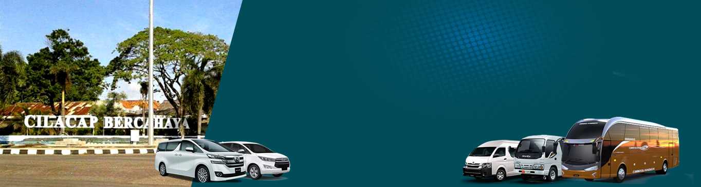 Rental Mobil Cilacap Kokosan: Solusi Perjalanan Tanpa Ribet